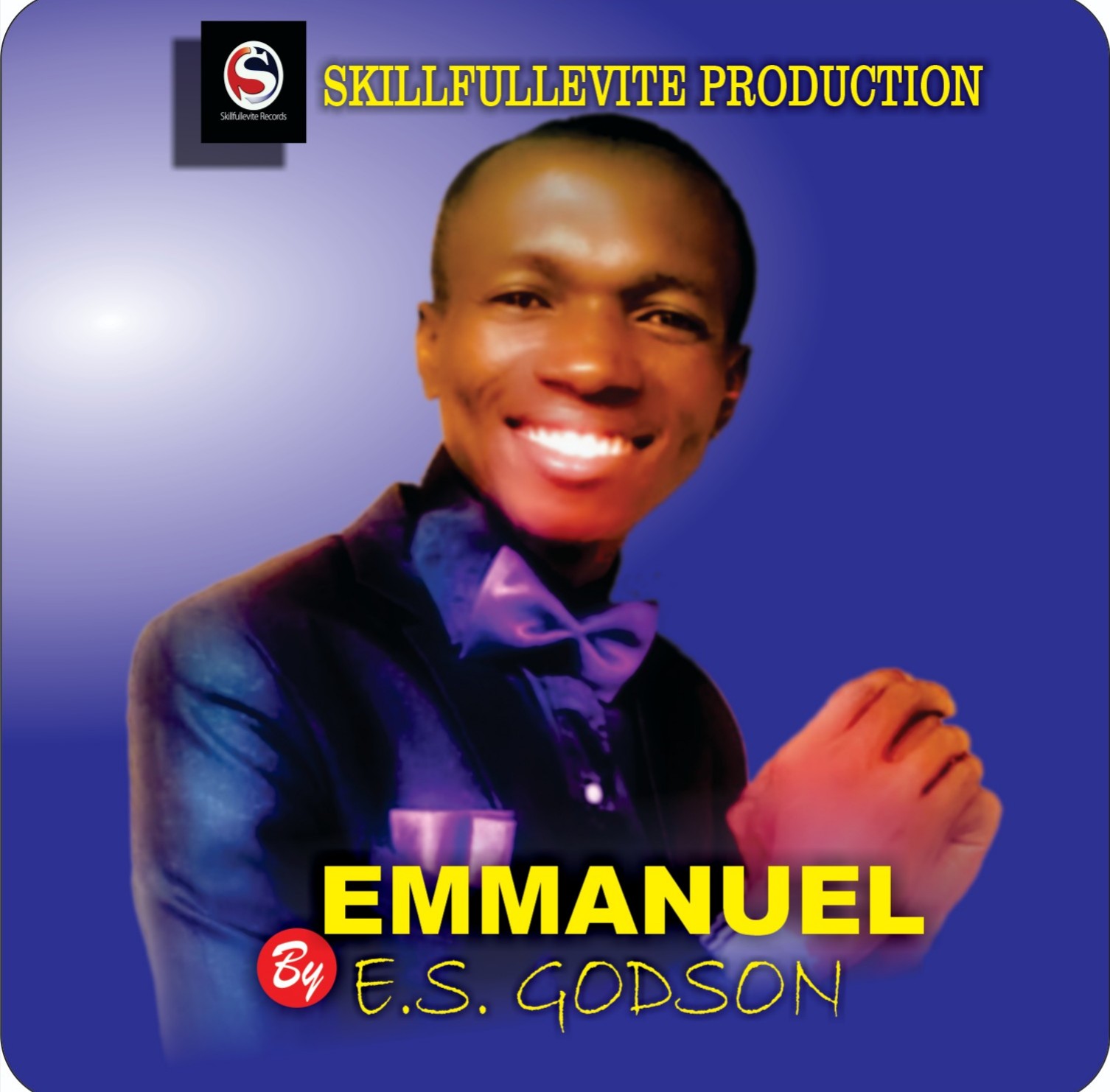 E.S Godson Emmanuel