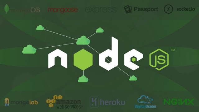 All about NodeJS