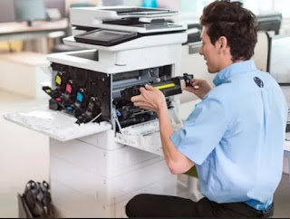 printer tamiri incelemesi