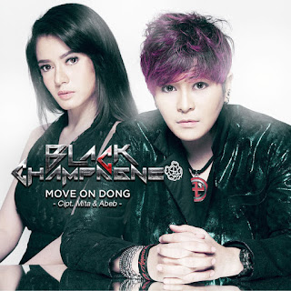 Download MP3 Black Champagne - Move On Dong (Single) itunes plus aac m4a mp3