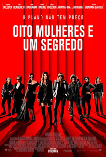 Oito Mulheres e um Segredo - filme