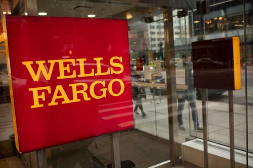 Wells Fargo Screws Sex Workers, Cancels Accounts Over 'Risks'