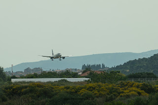 Split Flughafen Kroatien Dalmatien Olaf Kerber