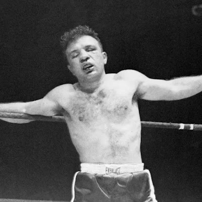 Jake LaMotta