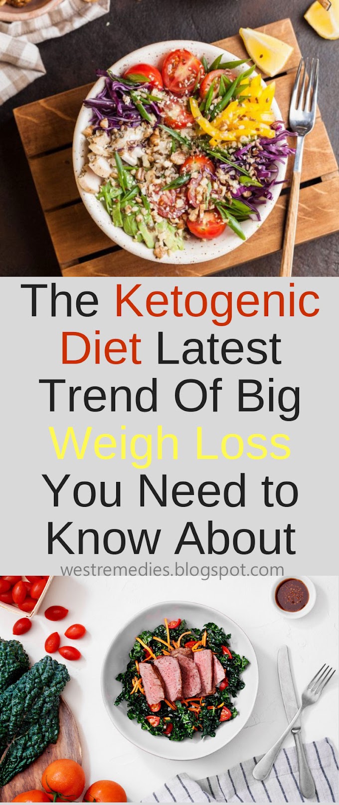 The Ketogenic Diet Latest Trend Of Big Weigh Loss You Need to Know About