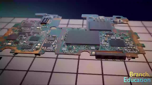 MotherBoard