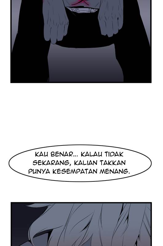 Webtoon Noblesse Bahasa Indonesia Chapter 49