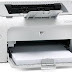 تحميل تعريف طابعة اتش بي HP Laserjet P1105 رابط مباشر 