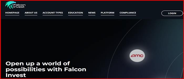 [Мошенники] capitalprotrade.com – Отзывы, развод, обман! Брокер Falcon Invest мошенник