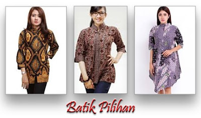Batik-Pilihan