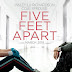 Új előzetest kapott a Csillagainkban a hiba és a Minden, minden rajongóinak szóló Five Feet Apart