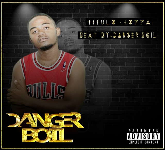 Danger-boil_hoza (2O18) [DOWNLOAD]