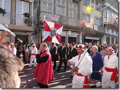 Penafiel Corpo de Deus 2011 Fotos NapoleãoDiMonteiro