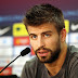 Piqué asegura que el Periscope no le funciona