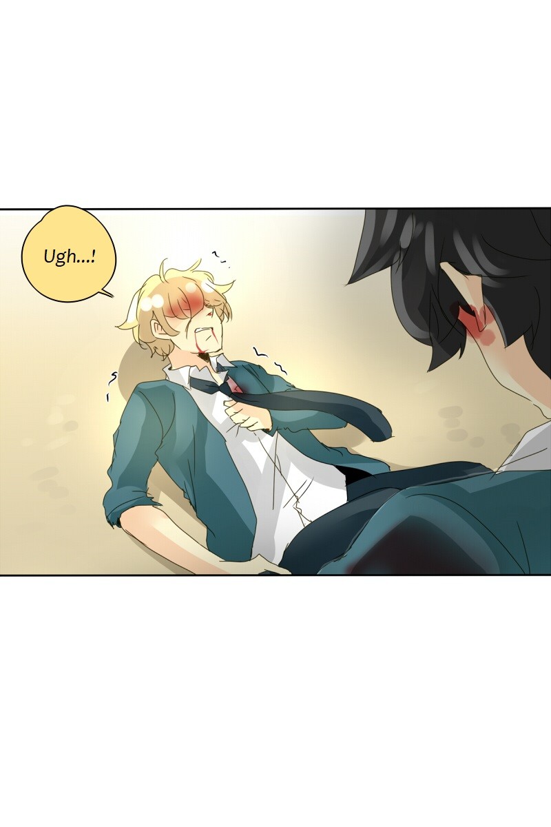 Webtoon UnOrdinary Bahasa Indonesia Chapter 56