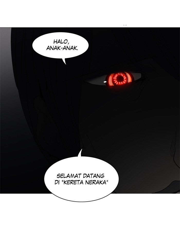 Webtoon Tower Of God Bahasa Indonesia Chapter 243