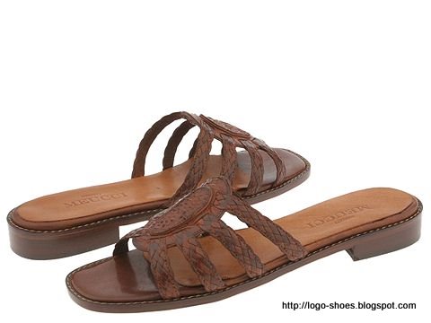 Logo shoes:logo-82297