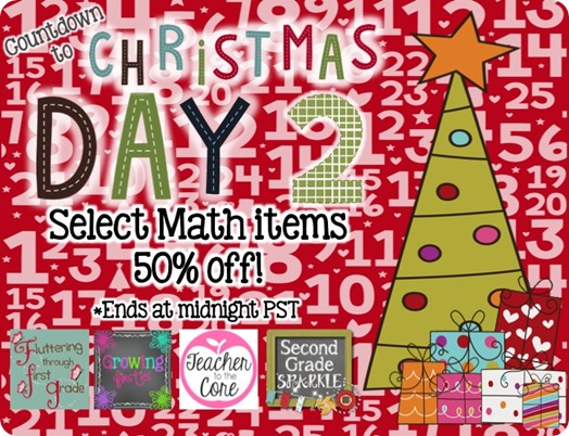 Day two 50 percent off Monster Trucks
