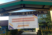 SMP Negeri 2 Liliriaja Kabupaten Soppeng Gelar Ujian Sekolah