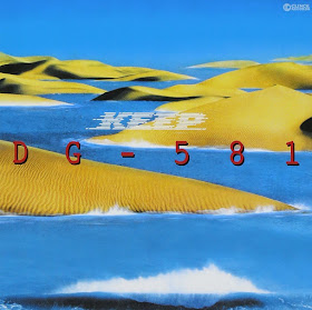 Keep - 1981 - DG 581
