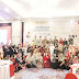 Seminar Nasional Perempuan Peduli Pembangunan Daerah Indonesia - Danlanud Pattimura Sebagai Narasumber