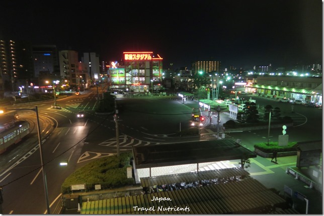松山車站與Terminal Hotel (20)