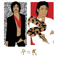 Docteur Prince & Mister Jackson arte