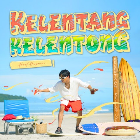 Hael Husaini - Kelentang Kelentong MP3