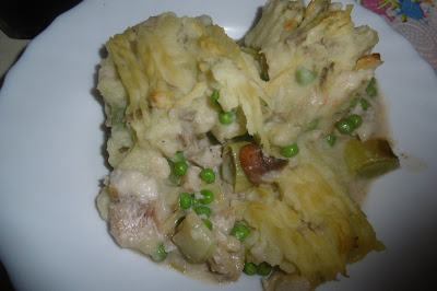 fish-pie