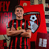 Bournemouth complete Aarons signing