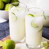 BRAZILIAN LEMONADE #lemonade #drink