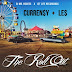 MUSIC:  CURRENSY & LE$  - THE ROLL OUT