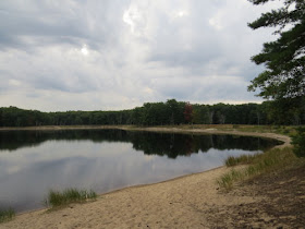 Nordhouse Lake