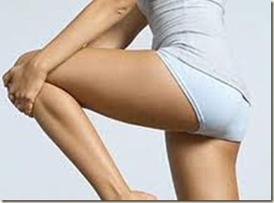 Ejercicios Para Adelgazar Muslos