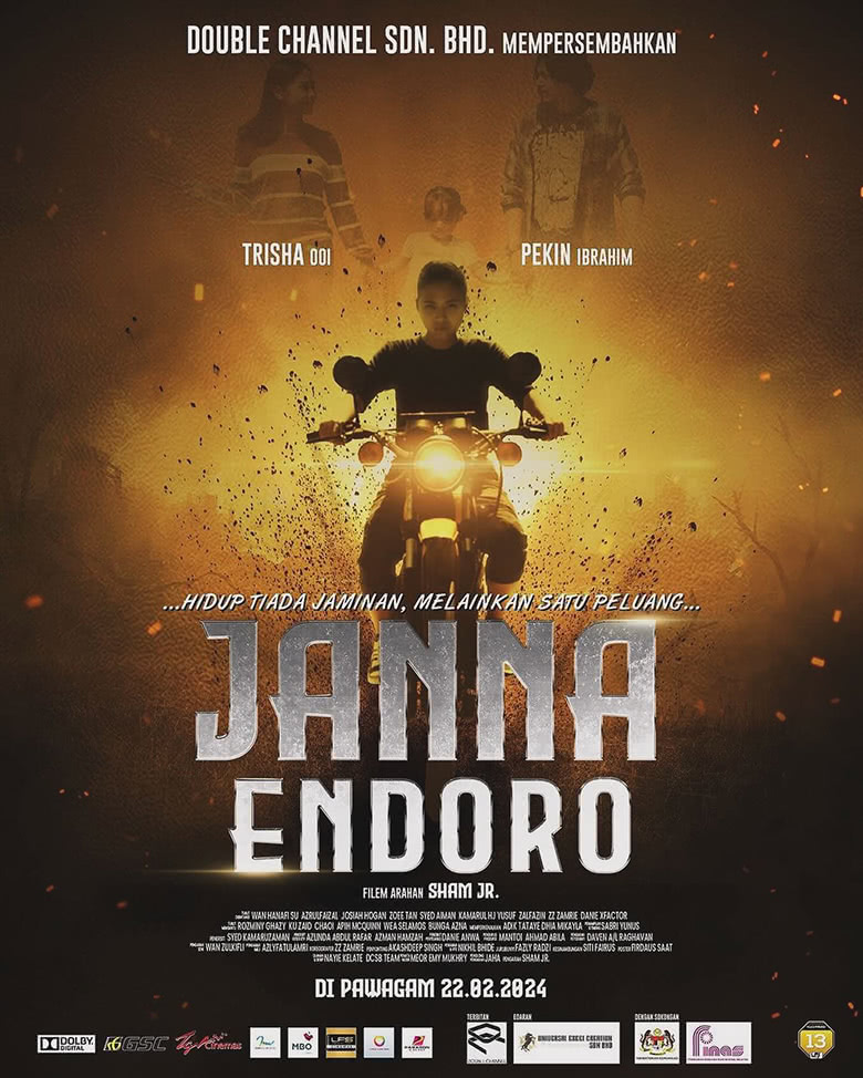 Janna Endoro