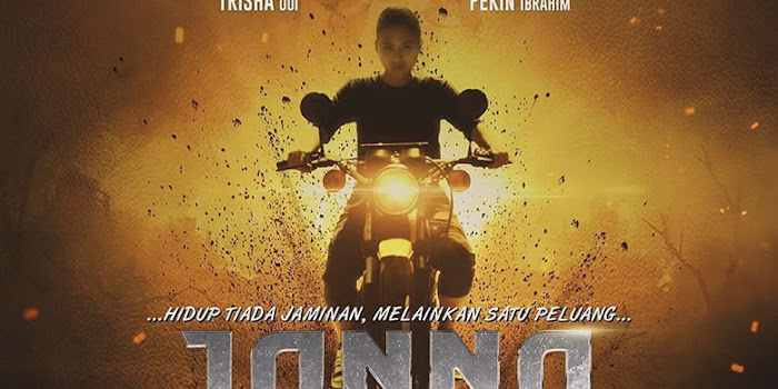 Filem Janna Endoro