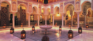 la mamounia 2