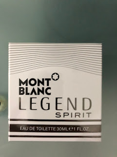 mont blanc legend