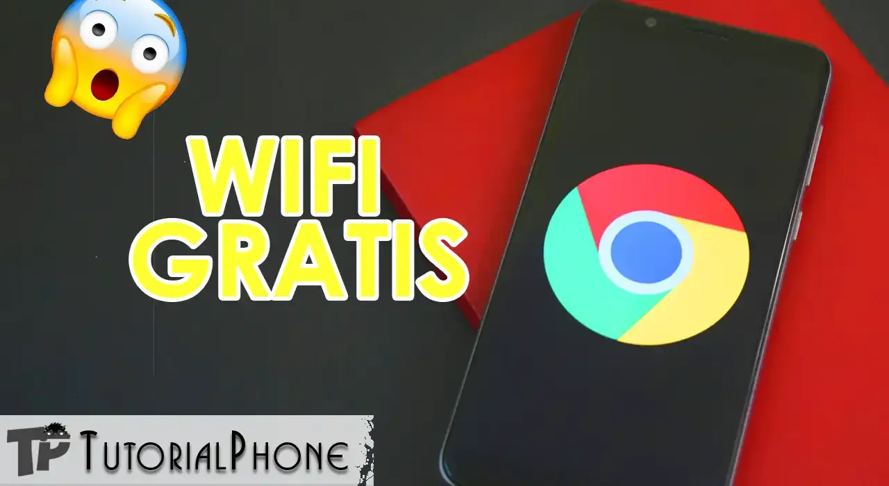 cómo conectarse a WiFi gratis