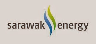 Jawatan Kerja Kosong Sarawak Energy logo