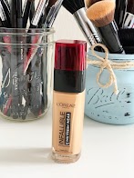 L Oreal Fresh Wear Foundation Review : L'Oreal Paris Infallible 24h Fresh Wear Liquid Foundation ... - Check spelling or type a new query.