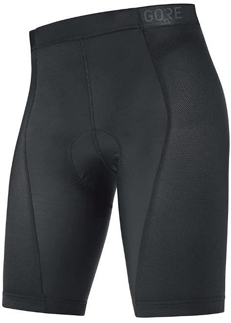 Best Cycling shorts for women