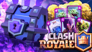 Download Clash Royale Chest Simulato