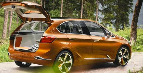 BMW X1 2016 price, power, Mileage and More features | TechGangs