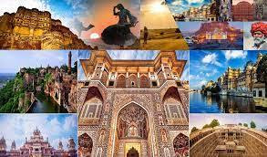 Rajasthan: Royalty and Rich Heritage