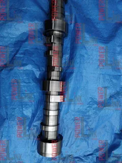 CAMSHAFT FOR YANMAR 6 N 21 L