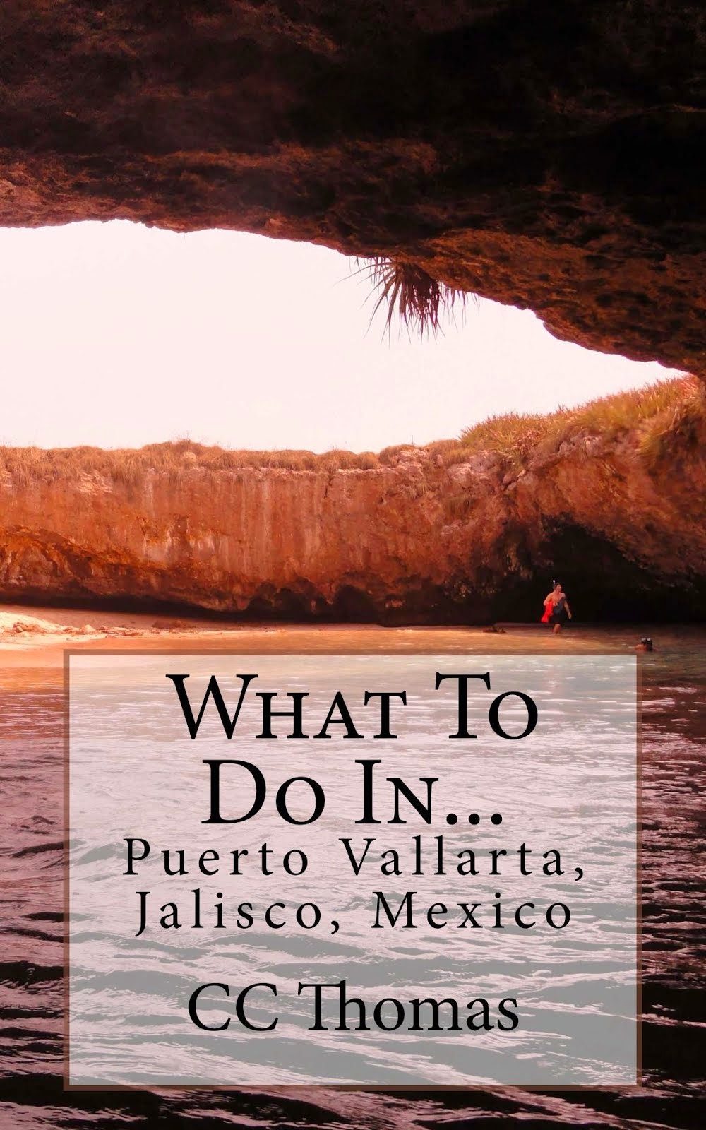 What To Do In...Puerto Vallarta, Jalisco, Mexico