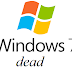 windows 7 is dead / how to upgrade windows 7 to windows 10