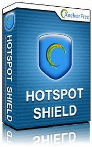 Hotspot Shield Elite 2.65 Full version Free Download