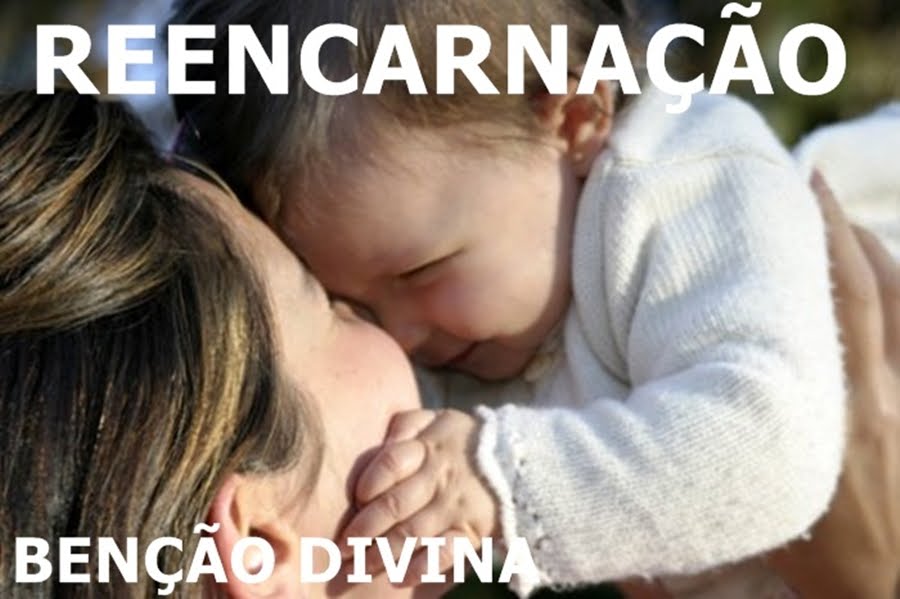 Reencarnação